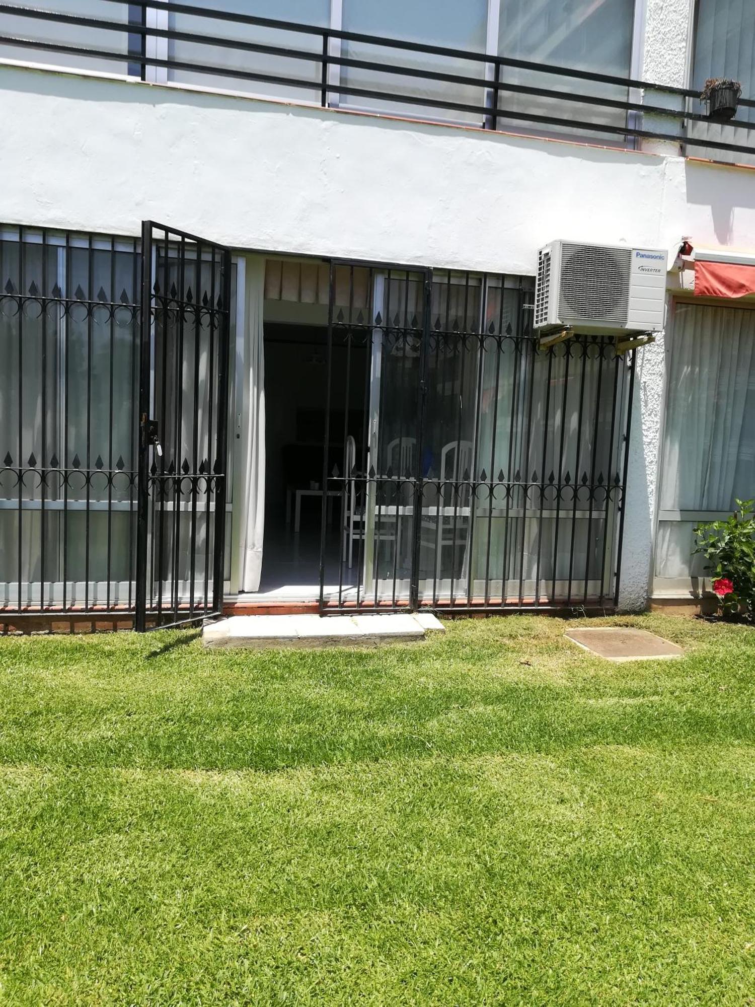 Benalmadena Cruz Del Sur Sea And Sun Apartment Exterior photo