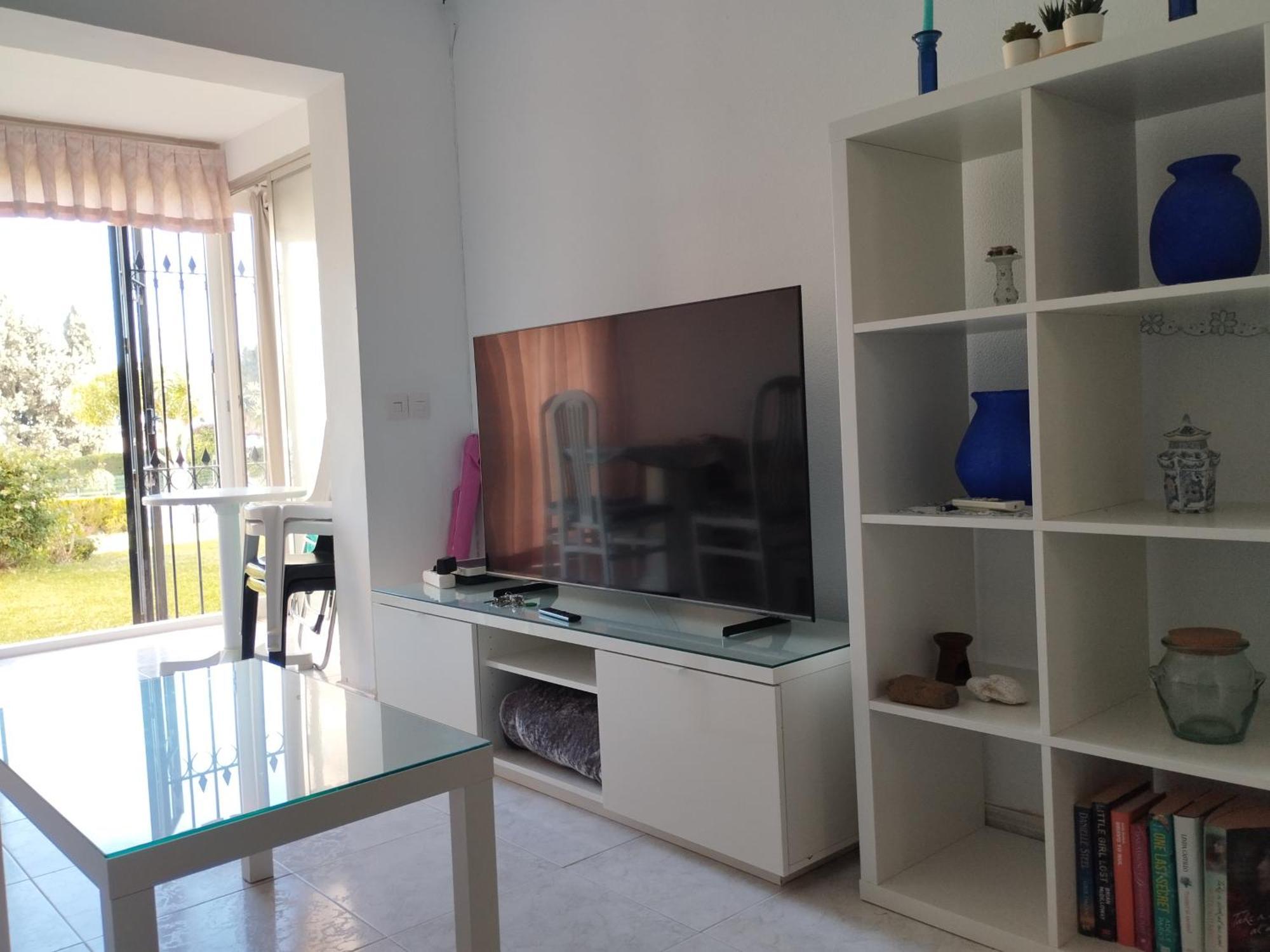 Benalmadena Cruz Del Sur Sea And Sun Apartment Exterior photo